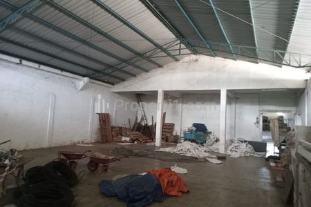 Disewakan Gudang di Tuban, Jawa Timur