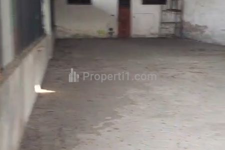 Disewakan Gudang di Jombang