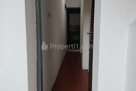 Sewa Rumah Komplek di Area Ampera, Ragunan, Pasar Minggu, Jakarta Selatan