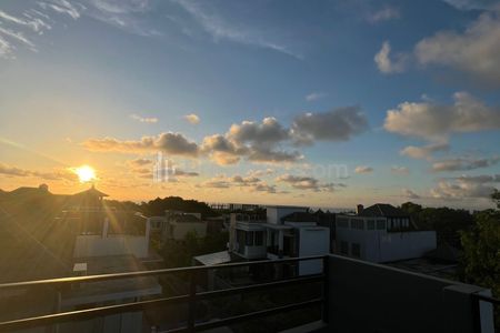 Jual Rumah di Uluwatu Investment Property, Badung, Bali