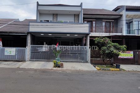 Dijual Rumah di Batununggal indah Bandung