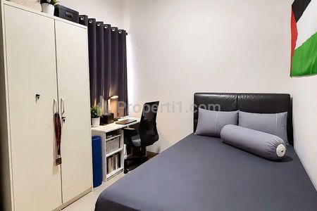 Kamar tidur 1