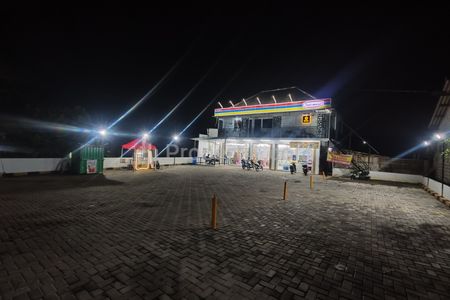 Kontrakan Mewah dekat RS Cepoko Unnes, Gunungpati, Semarang, Jawa Tengah