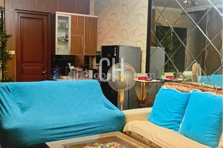 Dijual Ruko 3 Lantai di Kembangan, Jakarta Barat - Luas Tanah 67,5m2