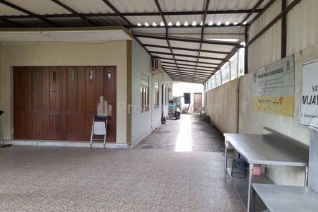 Rumah Gandaria Jagakarsa Jaksel