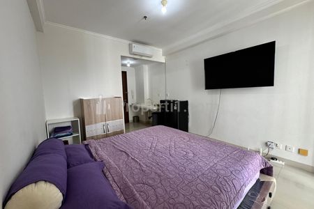 Sewa Apartemen Siganture Park Grande Type Studio Full Furnished