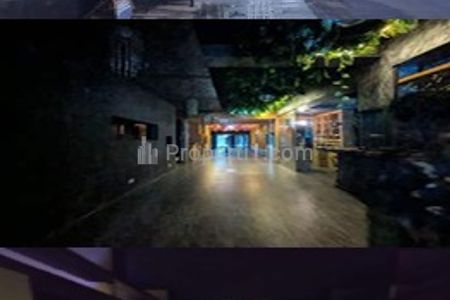 Jual Style Hostel Mewah di Raya Seminyak, Badung, Bali