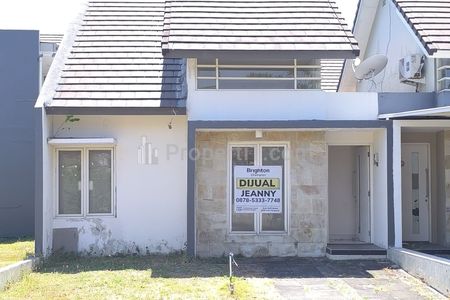 Dijual Rumah Palma Classica, Bukit Palma Citraland Utara Surabaya