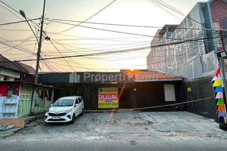 Dijual Rumah Sekaligus Bisa Buat Usaha di Depok