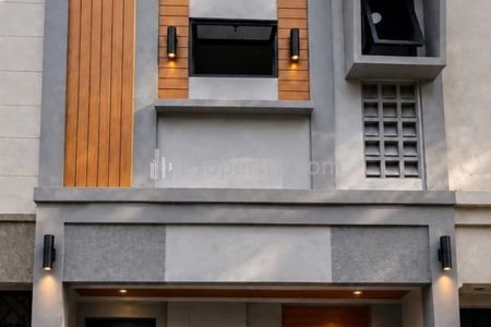 Jual Cepat BU Rumah Kost dekat Kampus STAN, Mall, CBD Bintaro