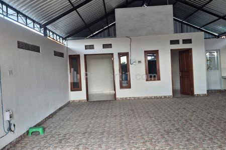 Disewakan Gudang Gatsu Timur Dekat Mall Living World Denpasar Bali
