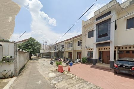 Sewa Rumah Bisa Kantor di Area Haji Nawi, Gandaria Selatan, Cilandak, Jakarta Selatan