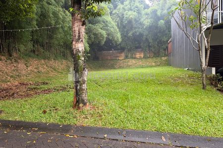 Jual Tanah di BSD City, Tangerang Selatan