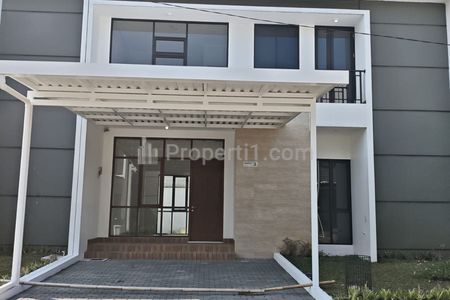 DEKAT TOL Buahbatu Telkom University Bandung Rumah LUAS MURAH Lingkungan NYAMAN dijual