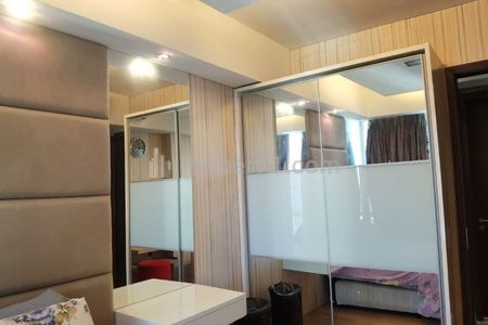 Dijual Kemang Village Tower Empire 3BR Full Furnished Jakarta Selatan