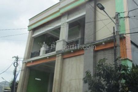 Dijual Rumah Griya Citra Asri Surabaya Full Bangunan SHM
