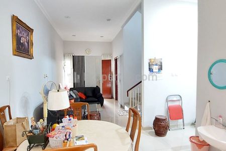Dijual Rumah di Jalan Agung Barat, Sunter Agung, Jakarta Utara