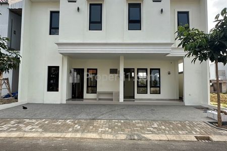 Jual Rumah Kost-kostan Mewah Dekat Telkom University Tol Buahbatu Bandung Siap Pakai Harga Murah