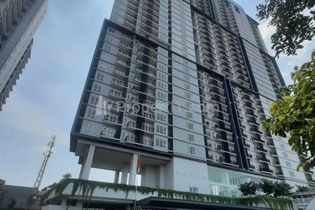 Disewakan Apartemen Bintaro Plaza Residences Tower Breeze – Studio Furnish, Direct Access Bintaro Plaza