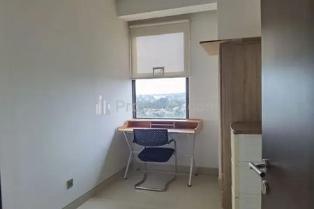 Disewakan Bulanan Apartemen Transpark Cibubur 3BR Semi Furnished Tower Aurora Low Floor Jakarta Timur