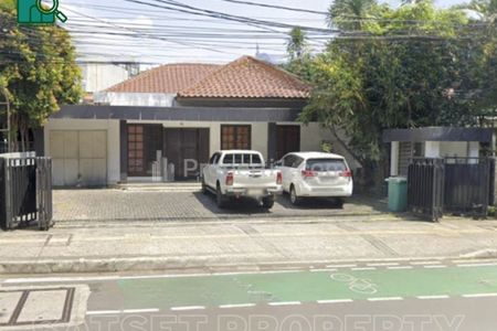 Disewakan Rumah Bisa untuk Kantor/ Resto/Klinik/Usaha di Menteng Jakarta Pusat SSP665