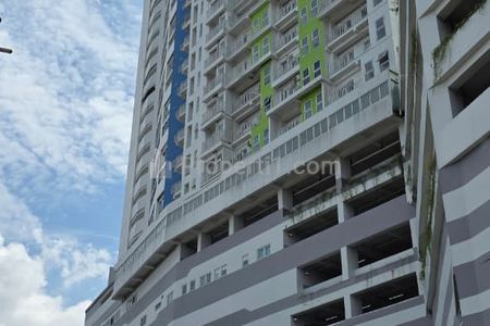 Apt Mahata Tanjung Barat