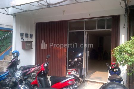 Tampak Depan