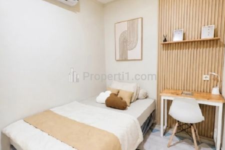 Kamar Tidur 