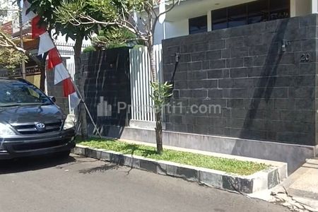 Jual Tanah Kavling Siap Bangun Lokasi Favorit dan Strategis di Turangga Buahbatu Bandung Murah