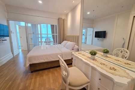 For Lease Apartemen Residence 8, 2BR Fully Furnished, Ready to Move in