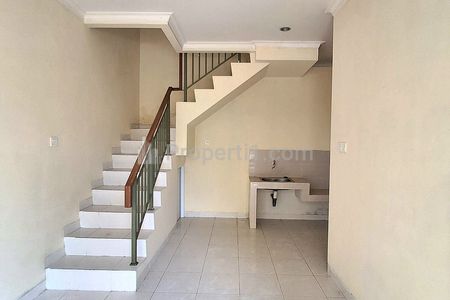Dijual Cepat Rumah Siap Huni Sudah Renov Rapi di Gading Serpong Cluster Virginia Village, Tangerang
