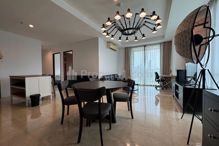 Jual Apartemen Veranda Residence, Puri Indah, Jalan Pesanggrahan, Kembangan Selatan, Jakarta Barat
