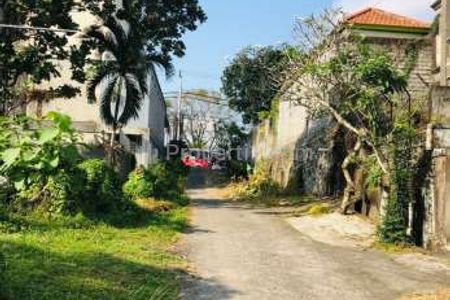 Dijual Tanah SHM di Bypass Ir. Soekarno, Kabupaten Tabanan