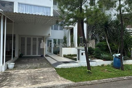 Dijual Rumah Siap Huni di Bawah Harga Apraisal di Harapan Indah Cluster Asera One East Bekasi