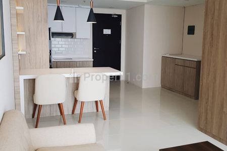 For Sale Apartment Lexington Residence 2BR