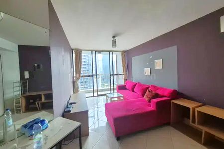 Sewa Apartemen Murah di Jakarta Selatan, Setiabudi, Menteng Atas - Taman Rasuna - 2 BR Furnish, Include IPL (2.12twjames1)