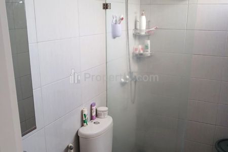 Kamar Mandi 