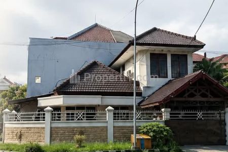 Dijual Rumah Wisma Mukti Surabaya Siap Huni Harga Termurah