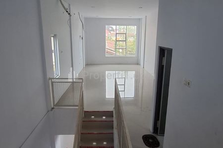 Sewa Ruko di Gandaria Utara Dekat PIM, Kebayoran Baru, Jakarta Selatan