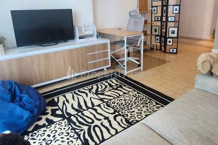Sewa Apartemen Hamptons Park 2 Bedroom Full Furnished