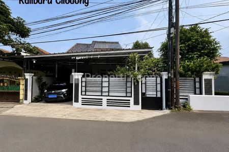Dijual Rumah Bagus Murah di Kalibaru Cilodong, Depok