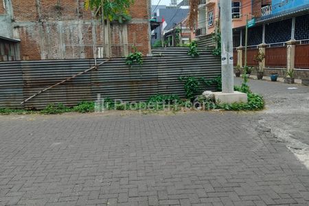 Dijual Tanah Hook di Sigura-gura Malang
