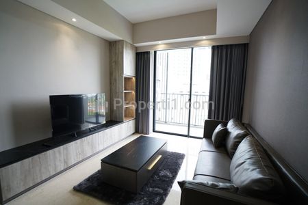 For Sale Apartment Southgate Residence 2BR
