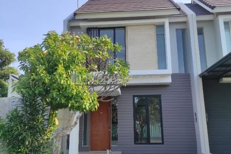 Sewa Rumah Citraland NorthWest Park, Surabaya