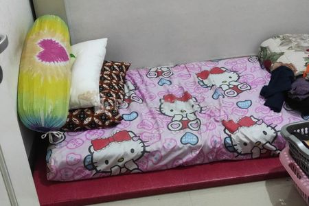 Jual Rumah Kost Selangkah dari ITC Cempaka Mas, Sumur Batu, Kemayoran, Jakarta Pusat