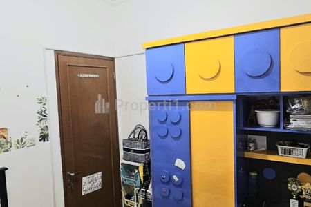 Jual Rumah Furnished Cluster Calista Regency 9 Condet Jakarta Timur