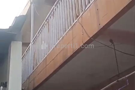 Dijual Rumah Kontrakan Strategis di Wilayah Cimanggis, Depok