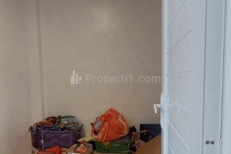 Jual Rumah Modern Minimalis di Tanah Sereal, Tambora, Jakarta Barat