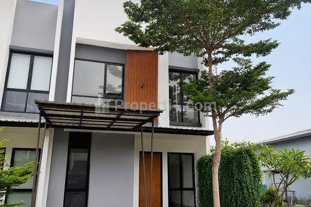 Dijual Rumah Mewah Privehills Residence Pondok Cabe Discount 350 JT