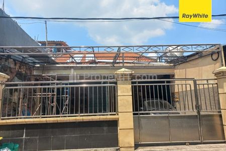 Dijual Rumah Asem Mulya Asemrowo Surabaya LT 225m2 SHM